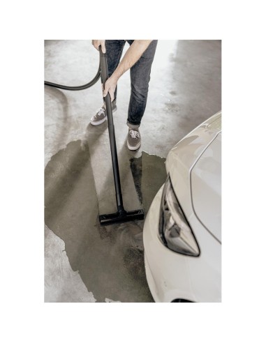 KARCHER KWD3SV-17/4/20/F BIDONE ASPIRA SOLIDI/LIQUIDI