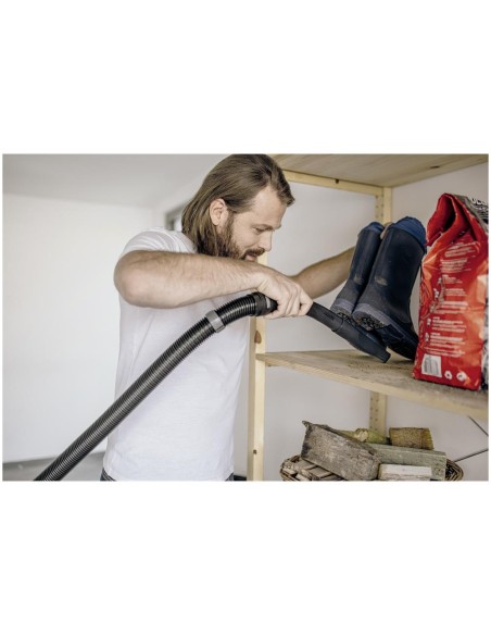 KARCHER KWD3SV-17/4/20/F BIDONE ASPIRA SOLIDI/LIQUIDI