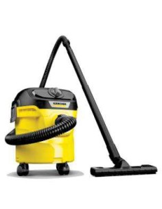 KARCHER KWD1WV-12/2/18 BIDONE ASPIRA SOLIDI/LIQUIDI