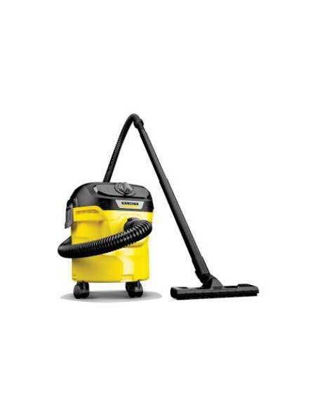 KARCHER KWD1WV-12/2/18 BIDONE ASPIRA SOLIDI/LIQUIDI