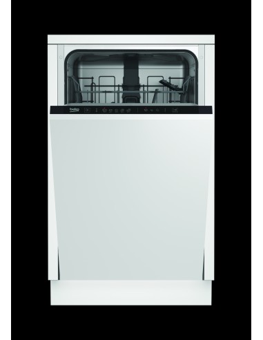 BEKO DIS35023 LST E 10COP 45CM 5PR. 5TEMP. 11,9LT 49DBA LED SPOT