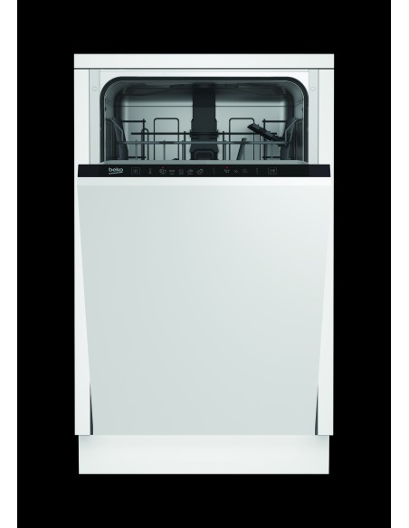 BEKO DIS35023 LST E 10COP 45CM 5PR. 5TEMP. 11,9LT 49DBA LED SPOT