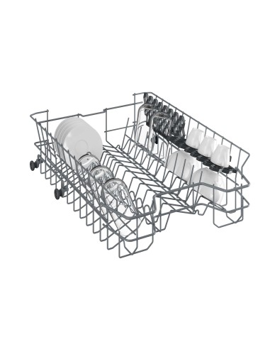 BEKO DIS35023 LST E 10COP 45CM 5PR. 5TEMP. 11,9LT 49DBA LED SPOT