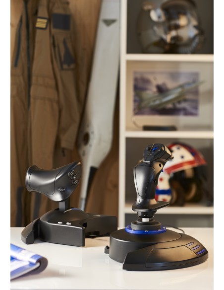 THRUSTMASTER PS4/PS5 T.FLIGHT HOTAS4