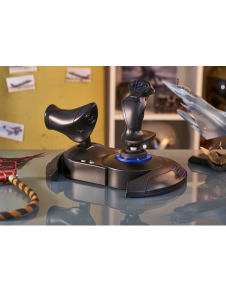 THRUSTMASTER PS4/PS5 T.FLIGHT HOTAS4