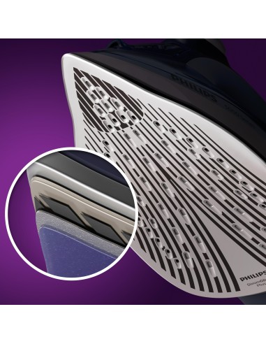PHILIPS DST5040/80 FERRO A VAPORE