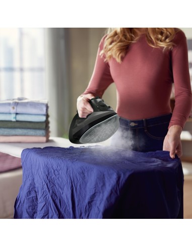 PHILIPS DST5040/80 FERRO A VAPORE