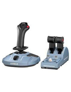 THRUSTMASTER PC TCA OFFICER PACK   AIRBUS EDITION