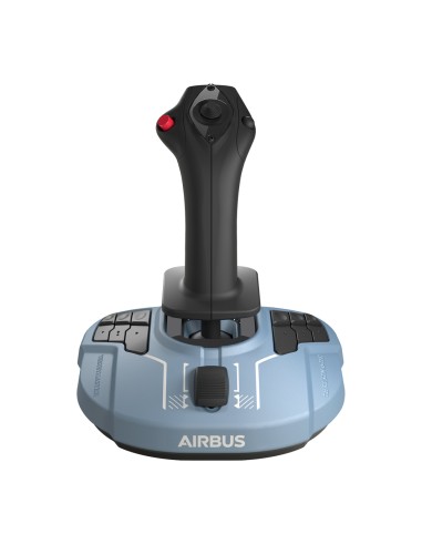 THRUSTMASTER PC TCA OFFICER PACK   AIRBUS EDITION