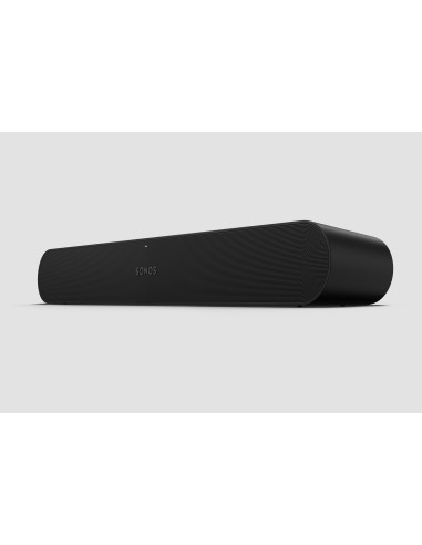 SONOS RAY NERO SOUNDBAR COMPATTA