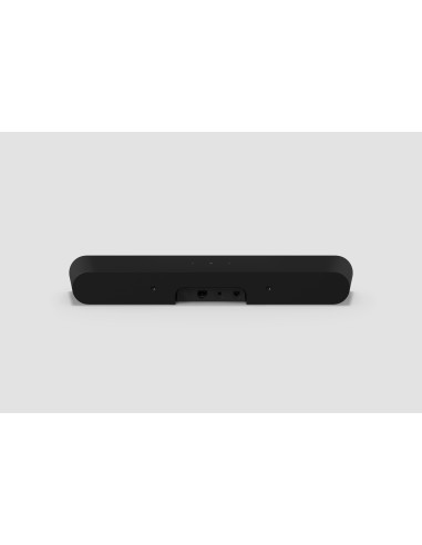 SONOS RAY NERO SOUNDBAR COMPATTA