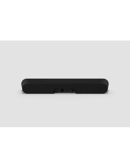 SONOS RAY NERO SOUNDBAR COMPATTA