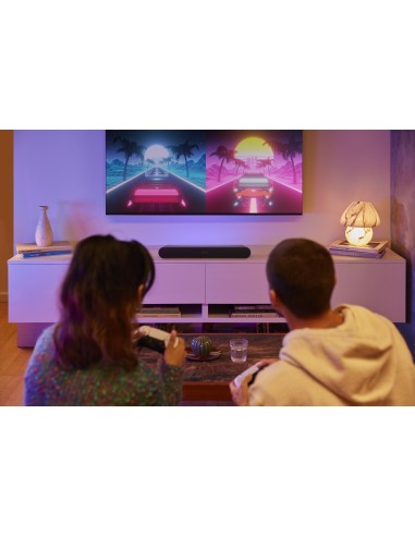 SONOS RAY NERO SOUNDBAR COMPATTA