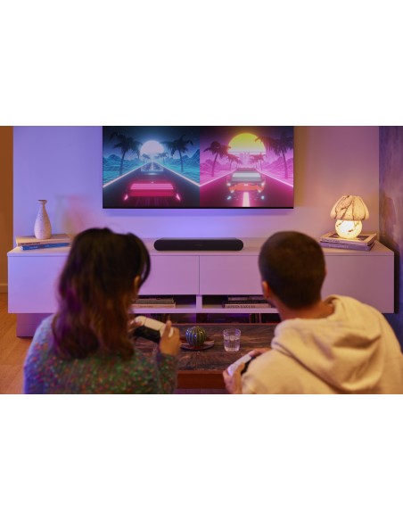 SONOS RAY NERO SOUNDBAR COMPATTA