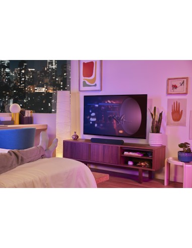 SONOS RAY NERO SOUNDBAR COMPATTA