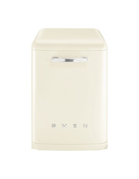 SMEG LVFABCR3 LST B 60CM 13COP ANNI 50 PANNA