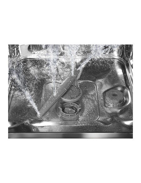 SMEG LVFABCR3 LST B 60CM 13COP ANNI 50 PANNA