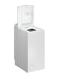 INDESIT BTWL60400IT LVB C/A C 6KG  1000G DISPLAY LED 2