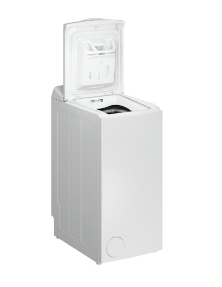 INDESIT BTWL60400IT LVB C/A C 6KG  1000G DISPLAY LED