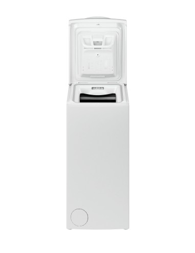INDESIT BTWL60400IT LVB C/A C 6KG  1000G DISPLAY LED