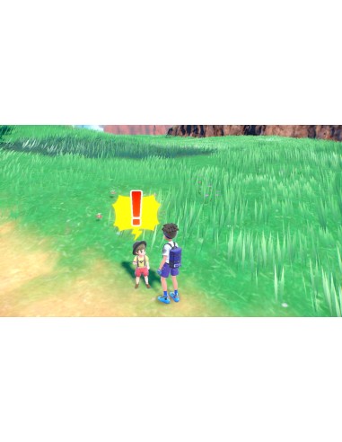 POKEMON SCARLATTO SWITCH