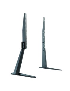 MELICONI SUPPORTO FEET 600 32"/65" PIEDISTALLO UNIVERSALE 2