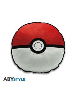 BIGBEN POKEMON CUSCINO POKEBALL