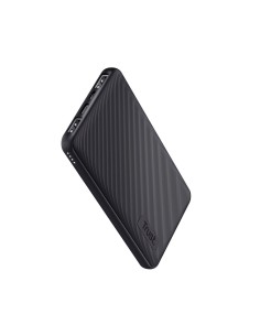 TRUST 24678 PRIMO POWERBANK 10000MAH NERO CAVO USB/USB-C 25CM