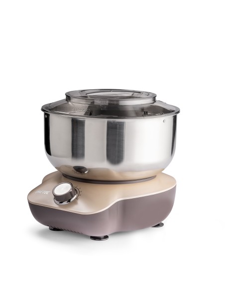 IMETEC 7503 CAKE LOVER IMPASTATRICEPLANETARIA 1500W 6VEL.+PULSE 5LT