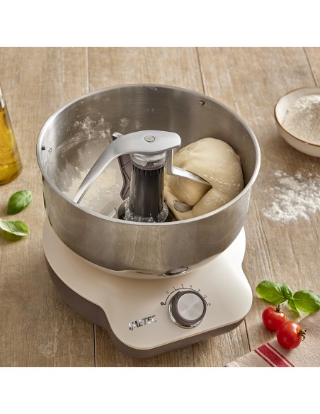 IMETEC 7503 CAKE LOVER IMPASTATRICEPLANETARIA 1500W 6VEL.+PULSE 5LT