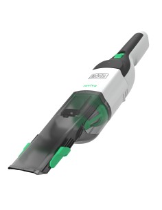 BLACK & DECKER REVHV8C ASPIRA BRICIOLE 14WH 7,2V 125ML