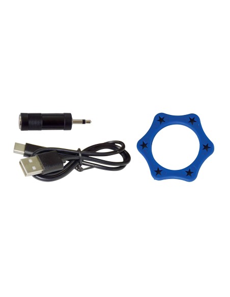 KARMA SET 169 RADIOMICROFONO VHF A BATTERIA