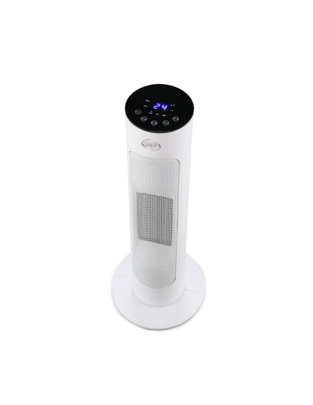 ARGO MARGE TERMOVENTILATORE