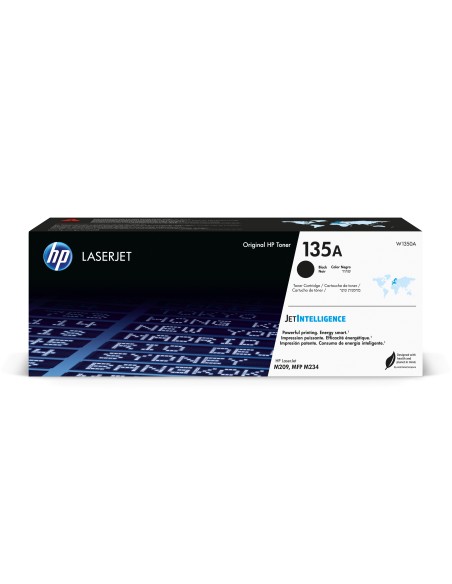 HP W1350A 135A NERO TONER 1100PGG
