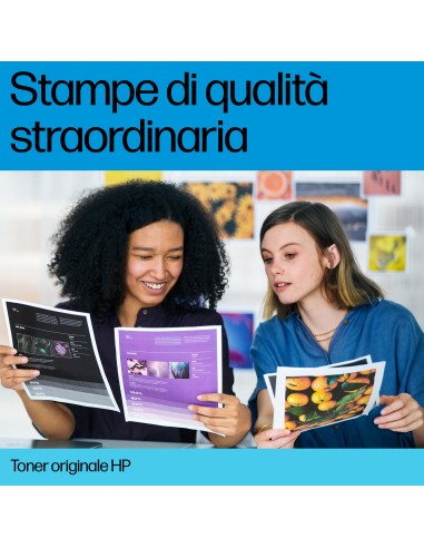 HP W1350A 135A NERO TONER 1100PGG