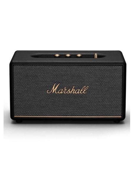 MARSHALL STANMORE III NERO SPEAKER BLUETOOTH