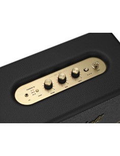 MARSHALL STANMORE III NERO SPEAKER BLUETOOTH 2
