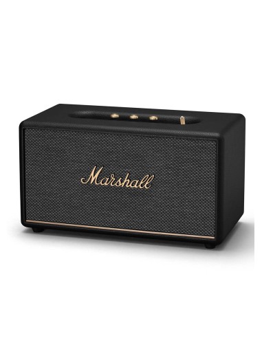 MARSHALL STANMORE III NERO SPEAKER BLUETOOTH