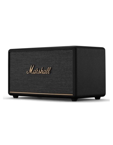 MARSHALL STANMORE III NERO SPEAKER BLUETOOTH