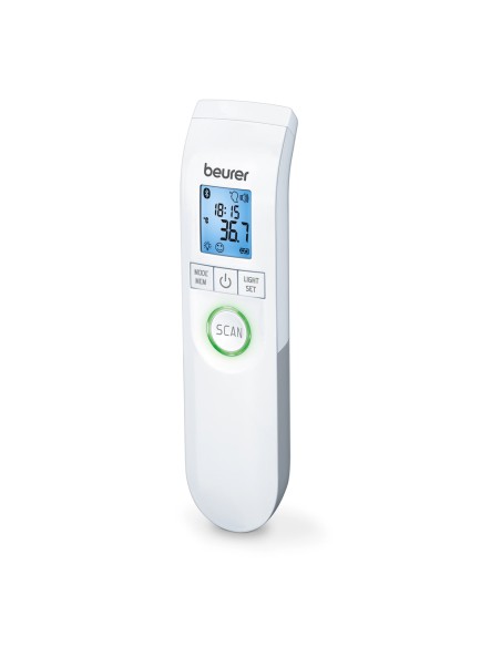 BEURER FT85 TERMOMETRO IR FRONTALE