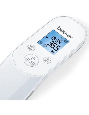 BEURER FT85 TERMOMETRO IR FRONTALE