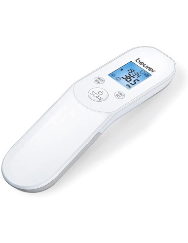 BEURER FT85 TERMOMETRO IR FRONTALE