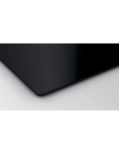 BOSCH PUG611AA5E P. COTT. INDUZIONE 60CM 4F VETROCERAMICA NERO