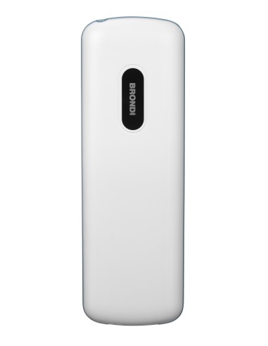 BRONDI AMICO HOME BIANCO/GRIGIO