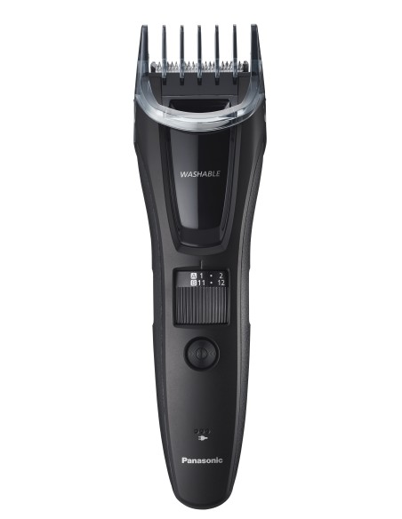 PANASONIC ER-GB61-K503 REGOLABARBA /TAGLIACAPELLI/BODYGROOM