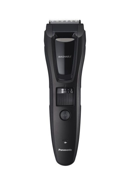 PANASONIC ER-GB61-K503 REGOLABARBA /TAGLIACAPELLI/BODYGROOM
