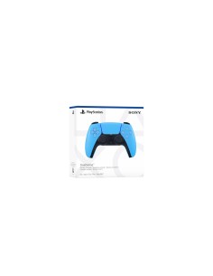 SONY PS5 JOYPAD WIRELESS DUALSENSE STARLIGHT BLUE 2