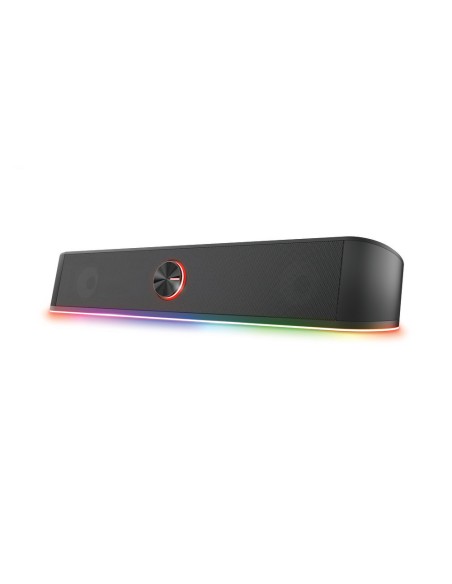 TRUST 24007 GXT619 THORNE RGB LED  SOUNDBAR