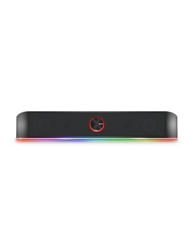TRUST 24007 GXT619 THORNE RGB LED  SOUNDBAR