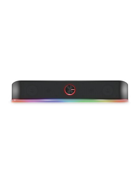TRUST 24007 GXT619 THORNE RGB LED  SOUNDBAR